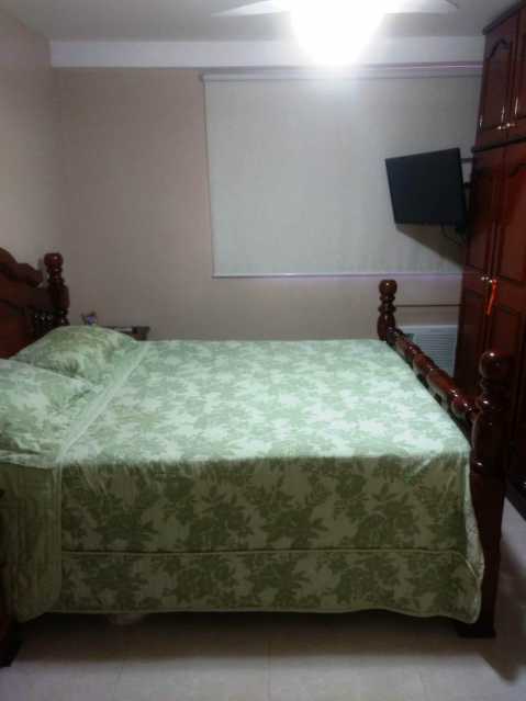 Conheça 4 do imóvel - Apartamento 3 quartos à venda Cachambi, Rio de Janeiro - R$ 530.000 - PPAP30099 - 5 4 - Apartamento 3 quartos à venda Cachambi, Rio de Janeiro - R$ 530.000 - PPAP30099 - 5