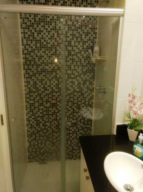 Conheça 15 do imóvel - Apartamento 3 quartos à venda Cachambi, Rio de Janeiro - R$ 530.000 - PPAP30099 - 16 15 - Apartamento 3 quartos à venda Cachambi, Rio de Janeiro - R$ 530.000 - PPAP30099 - 16