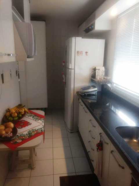 Conheça 19 do imóvel - Apartamento 3 quartos à venda Cachambi, Rio de Janeiro - R$ 530.000 - PPAP30099 - 20 19 - Apartamento 3 quartos à venda Cachambi, Rio de Janeiro - R$ 530.000 - PPAP30099 - 20