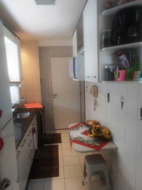 Conheça 20 do imóvel - Apartamento 3 quartos à venda Cachambi, Rio de Janeiro - R$ 530.000 - PPAP30099 - 21 20 - Apartamento 3 quartos à venda Cachambi, Rio de Janeiro - R$ 530.000 - PPAP30099 - 21