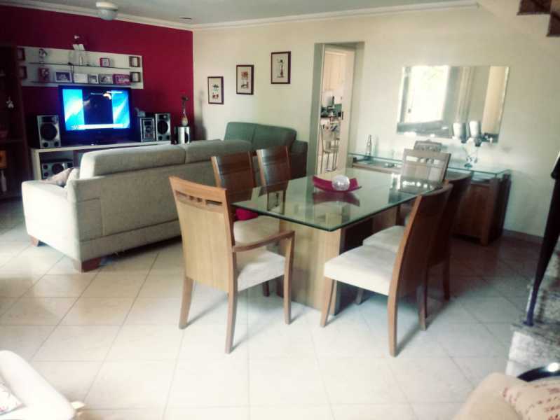 Conheça 1 do imóvel - Casa 3 quartos à venda Cachambi, Rio de Janeiro - R$ 680.000 - PPCA30087 - 1 1 - Casa 3 quartos à venda Cachambi, Rio de Janeiro - R$ 680.000 - PPCA30087 - 1
