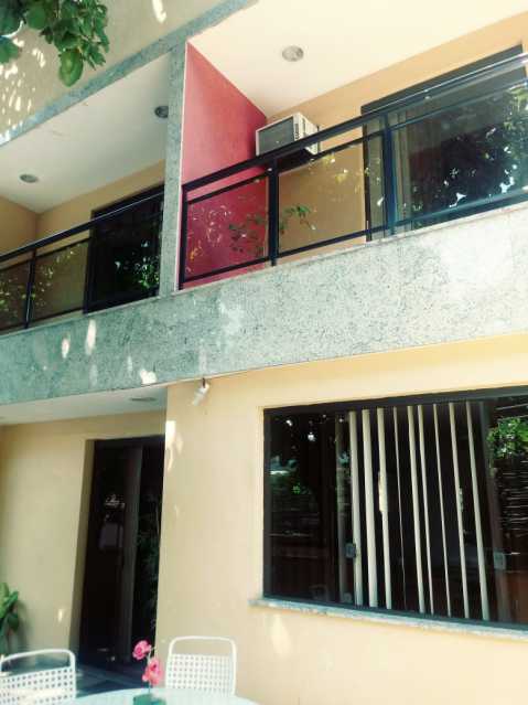 Conheça 2 do imóvel - Casa 3 quartos à venda Cachambi, Rio de Janeiro - R$ 680.000 - PPCA30087 - 3 2 - Casa 3 quartos à venda Cachambi, Rio de Janeiro - R$ 680.000 - PPCA30087 - 3