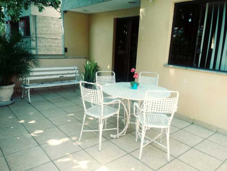 Conheça 3 do imóvel - Casa 3 quartos à venda Cachambi, Rio de Janeiro - R$ 680.000 - PPCA30087 - 4 3 - Casa 3 quartos à venda Cachambi, Rio de Janeiro - R$ 680.000 - PPCA30087 - 4