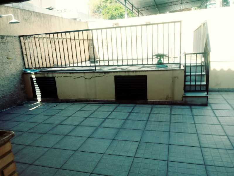 Conheça 4 do imóvel - Casa 3 quartos à venda Cachambi, Rio de Janeiro - R$ 680.000 - PPCA30087 - 5 4 - Casa 3 quartos à venda Cachambi, Rio de Janeiro - R$ 680.000 - PPCA30087 - 5