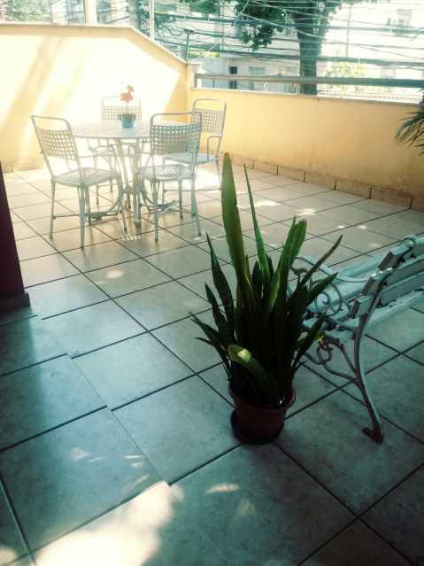 Conheça 5 do imóvel - Casa 3 quartos à venda Cachambi, Rio de Janeiro - R$ 680.000 - PPCA30087 - 6 5 - Casa 3 quartos à venda Cachambi, Rio de Janeiro - R$ 680.000 - PPCA30087 - 6