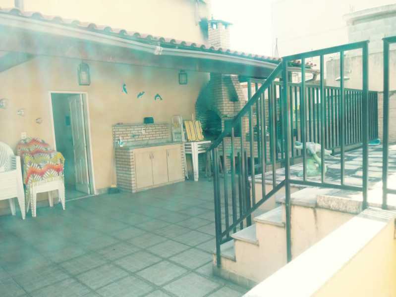 Conheça 6 do imóvel - Casa 3 quartos à venda Cachambi, Rio de Janeiro - R$ 680.000 - PPCA30087 - 7 6 - Casa 3 quartos à venda Cachambi, Rio de Janeiro - R$ 680.000 - PPCA30087 - 7