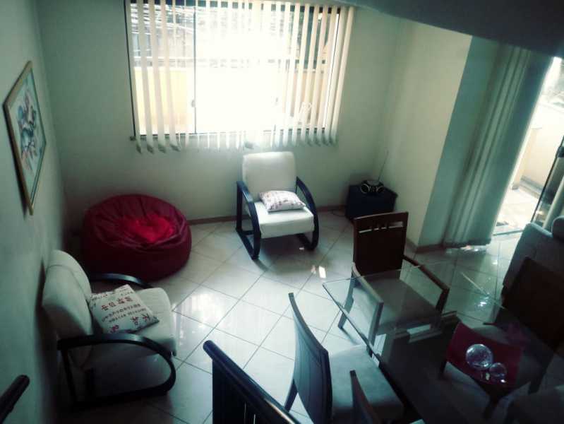 Conheça 8 do imóvel - Casa 3 quartos à venda Cachambi, Rio de Janeiro - R$ 680.000 - PPCA30087 - 9 8 - Casa 3 quartos à venda Cachambi, Rio de Janeiro - R$ 680.000 - PPCA30087 - 9
