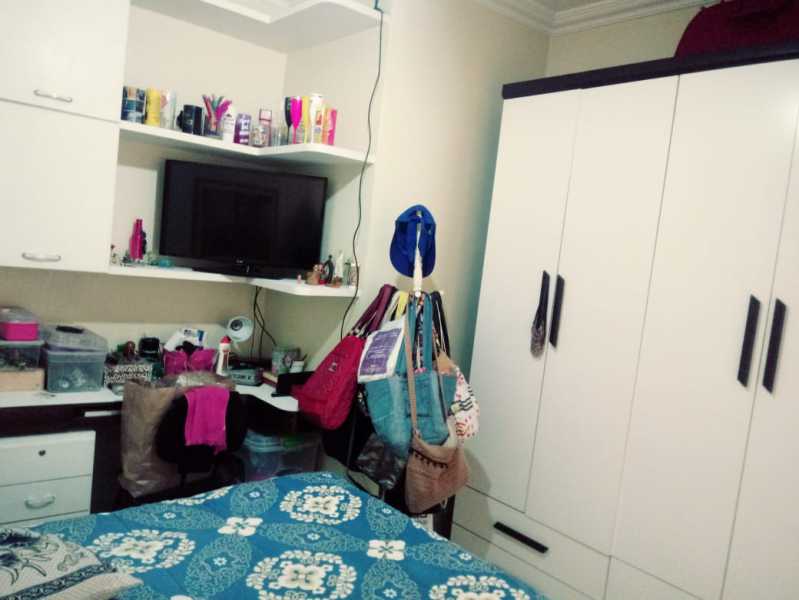 Conheça 12 do imóvel - Casa 3 quartos à venda Cachambi, Rio de Janeiro - R$ 680.000 - PPCA30087 - 13 12 - Casa 3 quartos à venda Cachambi, Rio de Janeiro - R$ 680.000 - PPCA30087 - 13