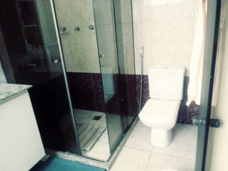 Conheça 17 do imóvel - Casa 3 quartos à venda Cachambi, Rio de Janeiro - R$ 680.000 - PPCA30087 - 18 17 - Casa 3 quartos à venda Cachambi, Rio de Janeiro - R$ 680.000 - PPCA30087 - 18