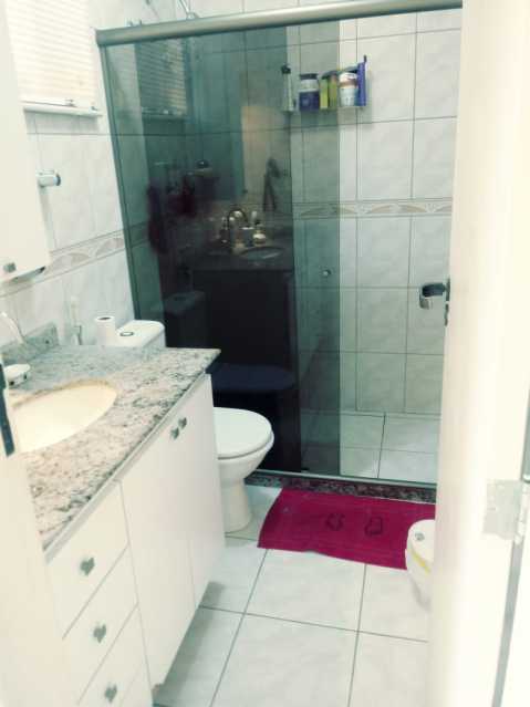 Conheça 18 do imóvel - Casa 3 quartos à venda Cachambi, Rio de Janeiro - R$ 680.000 - PPCA30087 - 19 18 - Casa 3 quartos à venda Cachambi, Rio de Janeiro - R$ 680.000 - PPCA30087 - 19