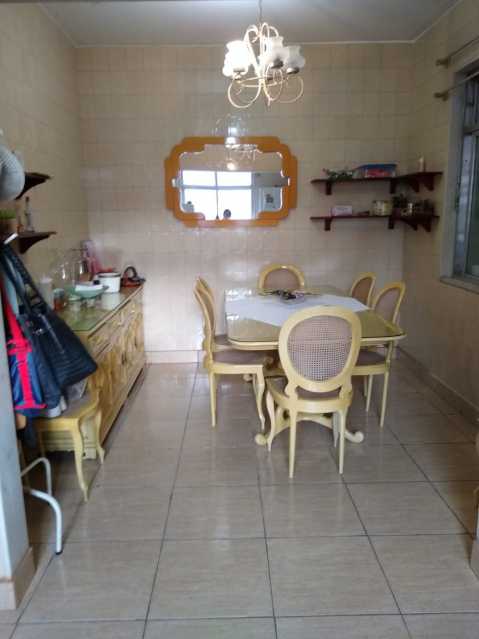 Conheça 4 do imóvel - Casa 5 quartos à venda Engenho de Dentro, Rio de Janeiro - R$ 1.100.000 - PPCA50009 - 5 4 - Casa 5 quartos à venda Engenho de Dentro, Rio de Janeiro - R$ 1.100.000 - PPCA50009 - 5