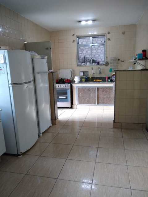 Conheça 5 do imóvel - Casa 5 quartos à venda Engenho de Dentro, Rio de Janeiro - R$ 1.100.000 - PPCA50009 - 6 5 - Casa 5 quartos à venda Engenho de Dentro, Rio de Janeiro - R$ 1.100.000 - PPCA50009 - 6