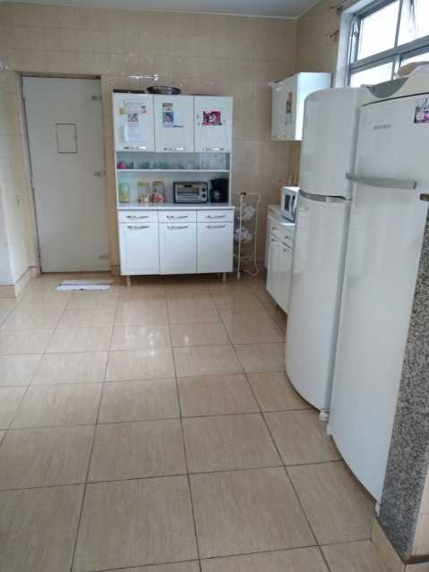 Conheça 6 do imóvel - Casa 5 quartos à venda Engenho de Dentro, Rio de Janeiro - R$ 1.100.000 - PPCA50009 - 7 6 - Casa 5 quartos à venda Engenho de Dentro, Rio de Janeiro - R$ 1.100.000 - PPCA50009 - 7