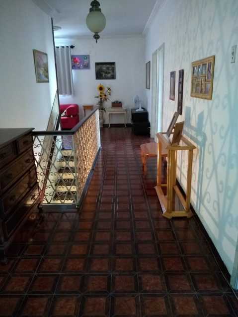 Conheça 8 do imóvel - Casa 5 quartos à venda Engenho de Dentro, Rio de Janeiro - R$ 1.100.000 - PPCA50009 - 9 8 - Casa 5 quartos à venda Engenho de Dentro, Rio de Janeiro - R$ 1.100.000 - PPCA50009 - 9