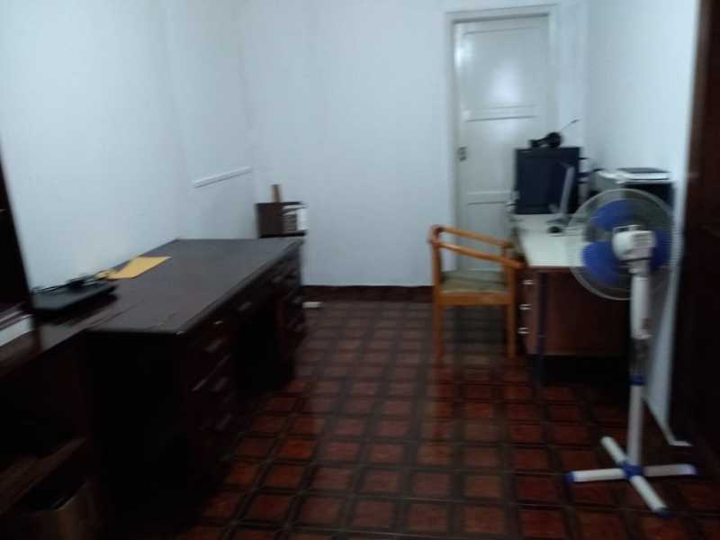 Conheça 9 do imóvel - Casa 5 quartos à venda Engenho de Dentro, Rio de Janeiro - R$ 1.100.000 - PPCA50009 - 10 9 - Casa 5 quartos à venda Engenho de Dentro, Rio de Janeiro - R$ 1.100.000 - PPCA50009 - 10