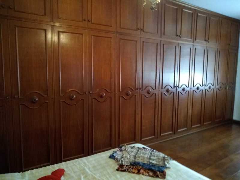 Conheça 10 do imóvel - Casa 5 quartos à venda Engenho de Dentro, Rio de Janeiro - R$ 1.100.000 - PPCA50009 - 11 10 - Casa 5 quartos à venda Engenho de Dentro, Rio de Janeiro - R$ 1.100.000 - PPCA50009 - 11