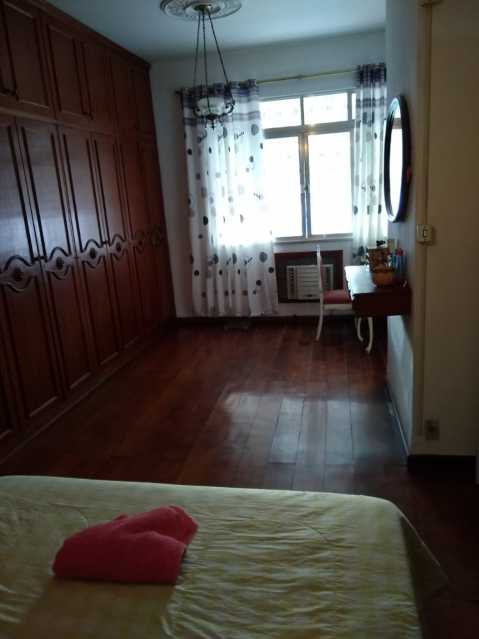 Conheça 11 do imóvel - Casa 5 quartos à venda Engenho de Dentro, Rio de Janeiro - R$ 1.100.000 - PPCA50009 - 12 11 - Casa 5 quartos à venda Engenho de Dentro, Rio de Janeiro - R$ 1.100.000 - PPCA50009 - 12