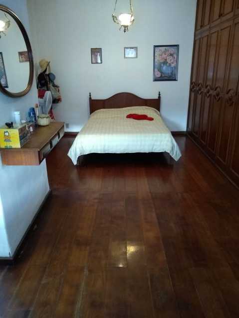 Conheça 12 do imóvel - Casa 5 quartos à venda Engenho de Dentro, Rio de Janeiro - R$ 1.100.000 - PPCA50009 - 13 12 - Casa 5 quartos à venda Engenho de Dentro, Rio de Janeiro - R$ 1.100.000 - PPCA50009 - 13