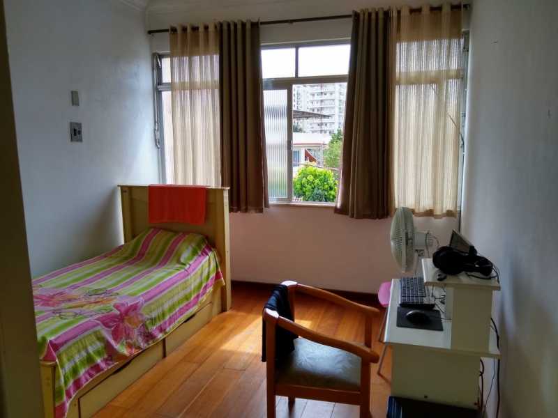Conheça 13 do imóvel - Casa 5 quartos à venda Engenho de Dentro, Rio de Janeiro - R$ 1.100.000 - PPCA50009 - 14 13 - Casa 5 quartos à venda Engenho de Dentro, Rio de Janeiro - R$ 1.100.000 - PPCA50009 - 14