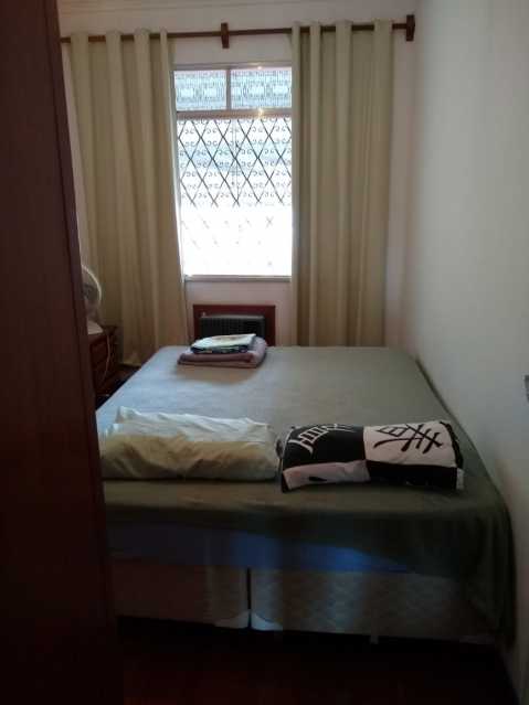 Conheça 14 do imóvel - Casa 5 quartos à venda Engenho de Dentro, Rio de Janeiro - R$ 1.100.000 - PPCA50009 - 15 14 - Casa 5 quartos à venda Engenho de Dentro, Rio de Janeiro - R$ 1.100.000 - PPCA50009 - 15