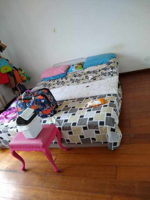 Conheça 15 do imóvel - Casa 5 quartos à venda Engenho de Dentro, Rio de Janeiro - R$ 1.100.000 - PPCA50009 - 16 15 - Casa 5 quartos à venda Engenho de Dentro, Rio de Janeiro - R$ 1.100.000 - PPCA50009 - 16