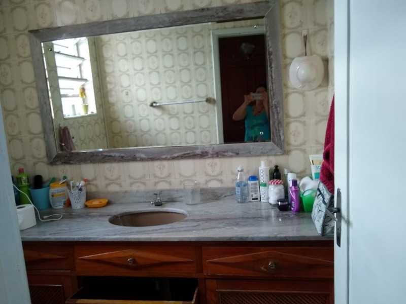Conheça 17 do imóvel - Casa 5 quartos à venda Engenho de Dentro, Rio de Janeiro - R$ 1.100.000 - PPCA50009 - 18 17 - Casa 5 quartos à venda Engenho de Dentro, Rio de Janeiro - R$ 1.100.000 - PPCA50009 - 18
