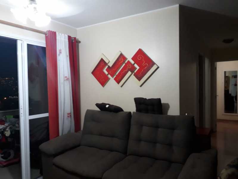 Conheça 1 do imóvel - Apartamento 3 quartos à venda Cachambi, Rio de Janeiro - R$ 500.000 - PPAP30102 - 1 1 - Apartamento 3 quartos à venda Cachambi, Rio de Janeiro - R$ 500.000 - PPAP30102 - 1