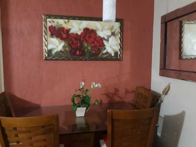 Conheça 2 do imóvel - Apartamento 3 quartos à venda Cachambi, Rio de Janeiro - R$ 500.000 - PPAP30102 - 3 2 - Apartamento 3 quartos à venda Cachambi, Rio de Janeiro - R$ 500.000 - PPAP30102 - 3