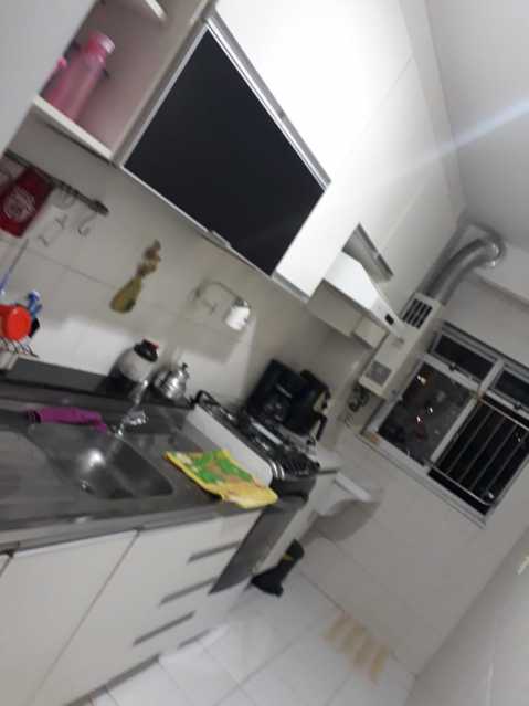 Conheça 3 do imóvel - Apartamento 3 quartos à venda Cachambi, Rio de Janeiro - R$ 500.000 - PPAP30102 - 4 3 - Apartamento 3 quartos à venda Cachambi, Rio de Janeiro - R$ 500.000 - PPAP30102 - 4
