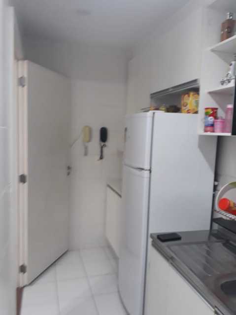 Conheça 4 do imóvel - Apartamento 3 quartos à venda Cachambi, Rio de Janeiro - R$ 500.000 - PPAP30102 - 5 4 - Apartamento 3 quartos à venda Cachambi, Rio de Janeiro - R$ 500.000 - PPAP30102 - 5