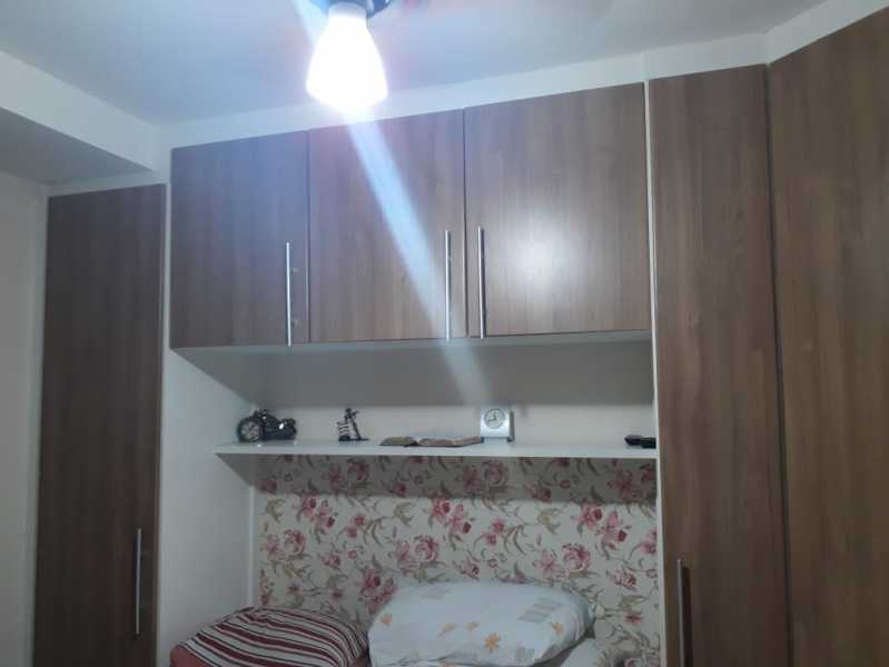 Conheça 5 do imóvel - Apartamento 3 quartos à venda Cachambi, Rio de Janeiro - R$ 500.000 - PPAP30102 - 6 5 - Apartamento 3 quartos à venda Cachambi, Rio de Janeiro - R$ 500.000 - PPAP30102 - 6