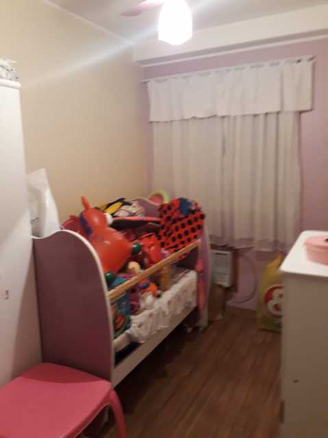 Conheça 7 do imóvel - Apartamento 3 quartos à venda Cachambi, Rio de Janeiro - R$ 500.000 - PPAP30102 - 8 7 - Apartamento 3 quartos à venda Cachambi, Rio de Janeiro - R$ 500.000 - PPAP30102 - 8