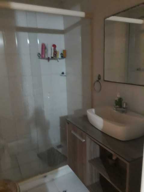 Conheça 8 do imóvel - Apartamento 3 quartos à venda Cachambi, Rio de Janeiro - R$ 500.000 - PPAP30102 - 9 8 - Apartamento 3 quartos à venda Cachambi, Rio de Janeiro - R$ 500.000 - PPAP30102 - 9