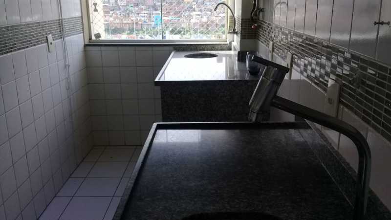 11 - Apartamento 2 quartos à venda Del Castilho, Rio de Janeiro - R$ 310.000 - PPAP20361 - 12