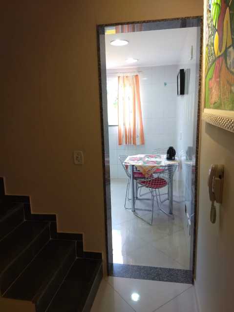 Conheça 4 do imóvel - Casa 2 quartos à venda Inhaúma, Rio de Janeiro - R$ 250.000 - PPCA20147 - 5 4 - Casa 2 quartos à venda Inhaúma, Rio de Janeiro - R$ 250.000 - PPCA20147 - 5