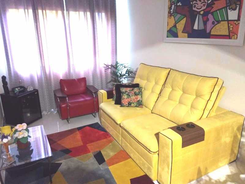 Conheça 1 do imóvel - Casa 2 quartos à venda Inhaúma, Rio de Janeiro - R$ 250.000 - PPCA20147 - 1 1 - Casa 2 quartos à venda Inhaúma, Rio de Janeiro - R$ 250.000 - PPCA20147 - 1