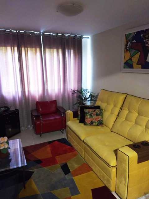 Conheça 2 do imóvel - Casa 2 quartos à venda Inhaúma, Rio de Janeiro - R$ 250.000 - PPCA20147 - 3 2 - Casa 2 quartos à venda Inhaúma, Rio de Janeiro - R$ 250.000 - PPCA20147 - 3