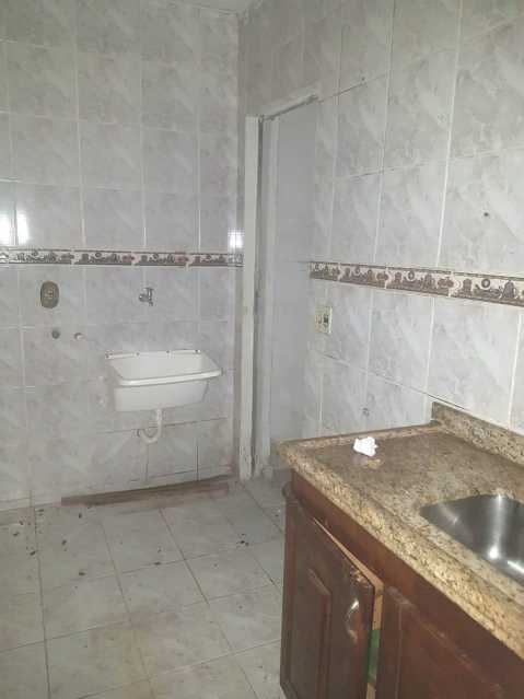 10 - Apartamento 2 quartos à venda Madureira, Rio de Janeiro - R$ 145.000 - PPAP20365 - 11