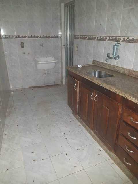 11 - Apartamento 2 quartos à venda Madureira, Rio de Janeiro - R$ 145.000 - PPAP20365 - 12
