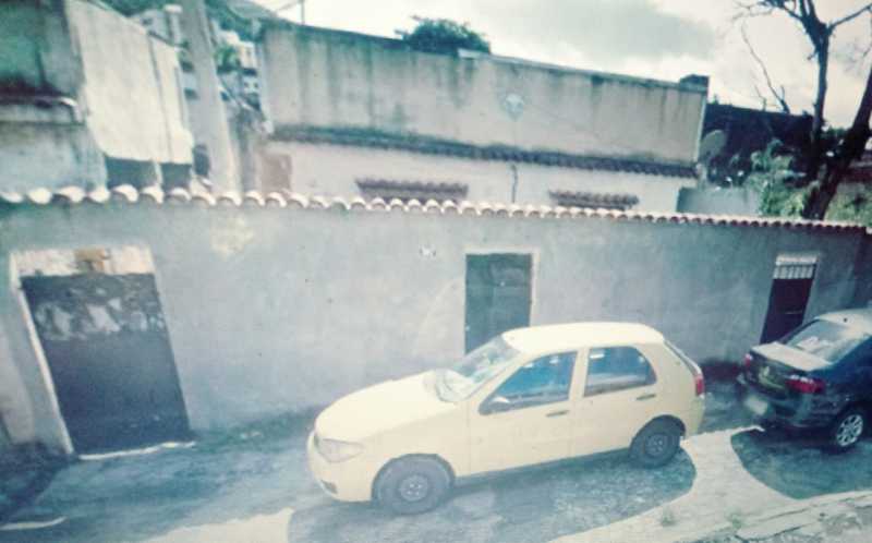Conheça 1 do imóvel - Casa 1 quarto à venda Tomás Coelho, Rio de Janeiro - R$ 270.000 - PPCA10041 - 1 1 - Casa 1 quarto à venda Tomás Coelho, Rio de Janeiro - R$ 270.000 - PPCA10041 - 1