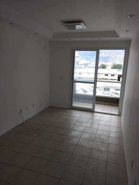 Conheça 5 do imóvel - Apartamento 2 quartos à venda Cachambi, Rio de Janeiro - R$ 330.000 - PPAP20372 - 6 5 - Apartamento 2 quartos à venda Cachambi, Rio de Janeiro - R$ 330.000 - PPAP20372 - 6