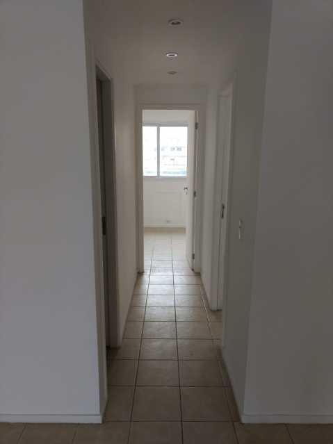 Conheça 6 do imóvel - Apartamento 2 quartos à venda Cachambi, Rio de Janeiro - R$ 330.000 - PPAP20372 - 7 6 - Apartamento 2 quartos à venda Cachambi, Rio de Janeiro - R$ 330.000 - PPAP20372 - 7