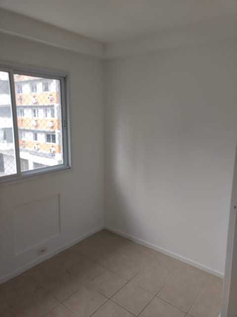 Conheça 8 do imóvel - Apartamento 2 quartos à venda Cachambi, Rio de Janeiro - R$ 330.000 - PPAP20372 - 9 8 - Apartamento 2 quartos à venda Cachambi, Rio de Janeiro - R$ 330.000 - PPAP20372 - 9