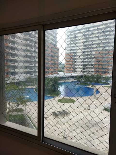 Conheça 9 do imóvel - Apartamento 2 quartos à venda Cachambi, Rio de Janeiro - R$ 330.000 - PPAP20372 - 10 9 - Apartamento 2 quartos à venda Cachambi, Rio de Janeiro - R$ 330.000 - PPAP20372 - 10