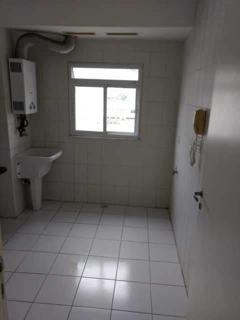 Conheça 18 do imóvel - Apartamento 2 quartos à venda Cachambi, Rio de Janeiro - R$ 330.000 - PPAP20372 - 19 18 - Apartamento 2 quartos à venda Cachambi, Rio de Janeiro - R$ 330.000 - PPAP20372 - 19