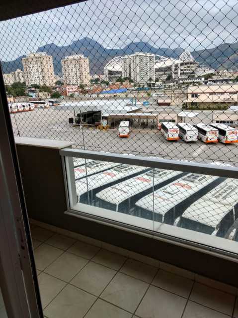 Conheça 20 do imóvel - Apartamento 2 quartos à venda Cachambi, Rio de Janeiro - R$ 330.000 - PPAP20372 - 21 20 - Apartamento 2 quartos à venda Cachambi, Rio de Janeiro - R$ 330.000 - PPAP20372 - 21