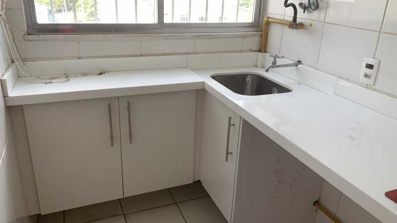 8 - Apartamento 2 quartos à venda Tomás Coelho, Rio de Janeiro - R$ 175.000 - PPAP20383 - 9