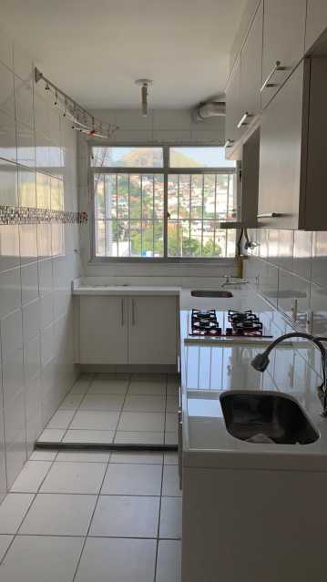 Conheça 6 do imóvel - Apartamento 2 quartos para alugar Tomás Coelho, Rio de Janeiro - R$ 700 - PPAP20383 - 7 6 - Apartamento 2 quartos para alugar Tomás Coelho, Rio de Janeiro - R$ 700 - PPAP20383 - 7