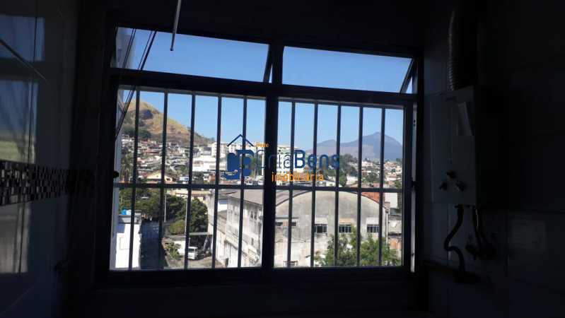 4 - Apartamento 2 quartos à venda Tomás Coelho, Rio de Janeiro - R$ 175.000 - PPAP20383 - 5