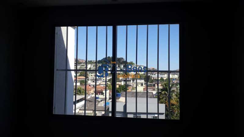 5 - Apartamento 2 quartos à venda Tomás Coelho, Rio de Janeiro - R$ 175.000 - PPAP20383 - 6